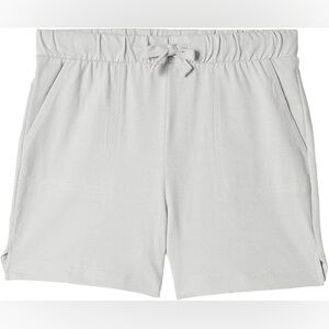 4kids Girl's Essential Pull-On Shorts (Little Kids/Big Kids) XL